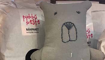 pubbis beste Teddybär Vorschaubild